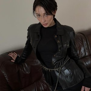 Голая Настя Ивлеева