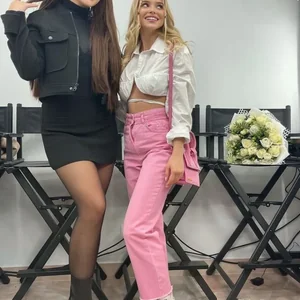 Голая Алла Брулетова