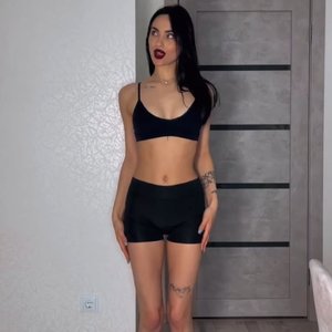 Голая Анастасия Усеева