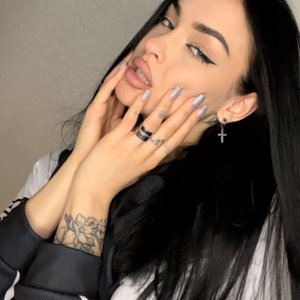 Голая Анастасия Усеева