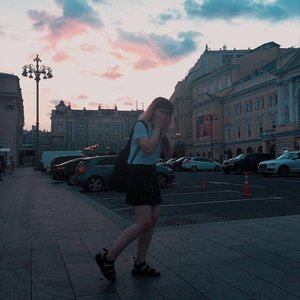 Голая Анастасиз