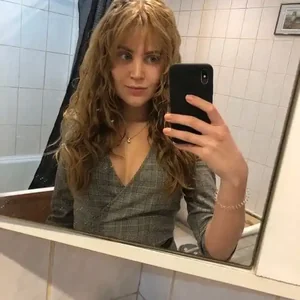 Голая Ангелина Робин Гуд