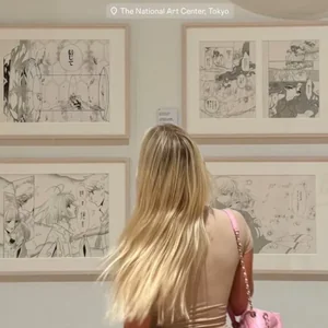 Голая Алла Брулетова