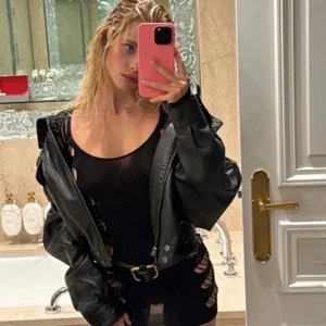 Голая Алла Брулетова