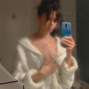 Голая Наташа Шелягина