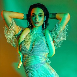 Голая Анастасия Усеева