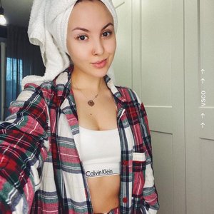 Голая Мария Ермолина
