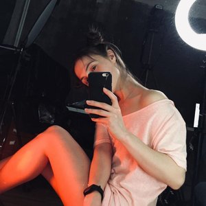 Голая Светлана Мартюшева