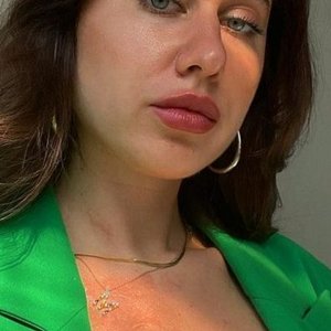 Голая Мария Новосад