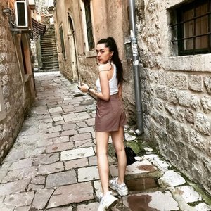 Голая Ева Карицкая