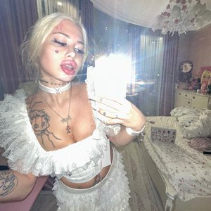 Голая Анна Михеева