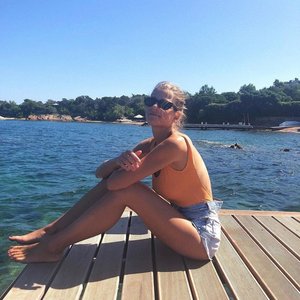 Голая Александра Новикова