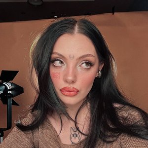 Голая Даша Каплан