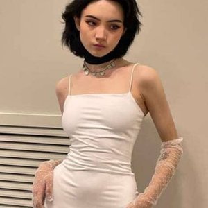 Голая Карамбейби