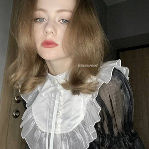 Голая Kewweol