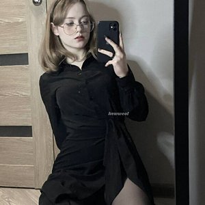 Голая Kewweol