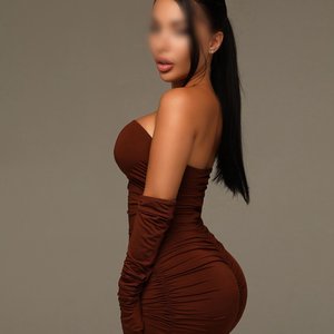 Голая Кристина Лекси