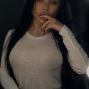 Голая Кристина Лекси