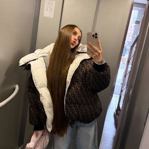 Голая Леди Диана