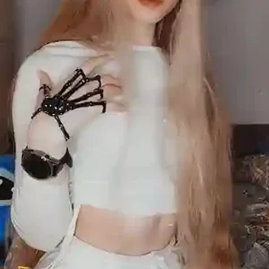 Голая Алеся Самунина