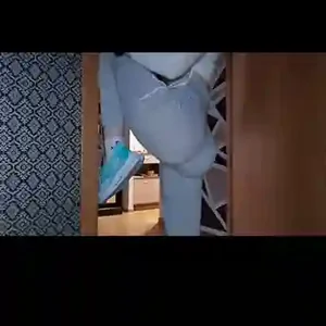 Голая Алеся Самунина