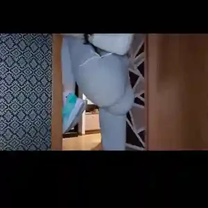 Голая Алеся Самунина