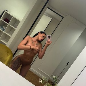 Голая Lustful Slut