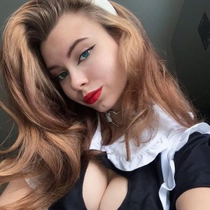 Голая Арина Снежко