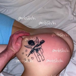Голая Настя Степина