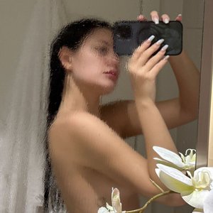 Голая Дилара Зинатуллина