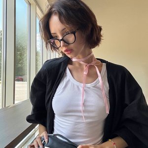 Голая Карамбейби