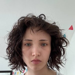 Голая Карамбейби