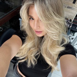 Голая Аня Покров