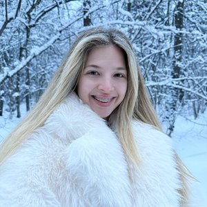 Голая Аня Покров