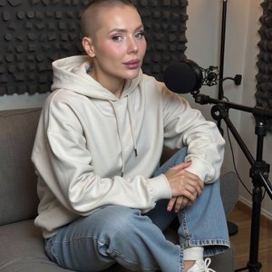 Голая Карина Кросс