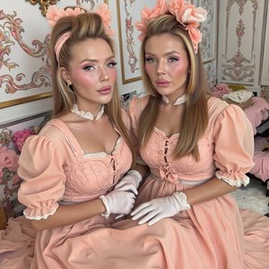 Голая Карина Кросс
