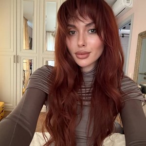 Голая Ева Карицкая