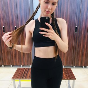 Голая Светлана Мартюшева