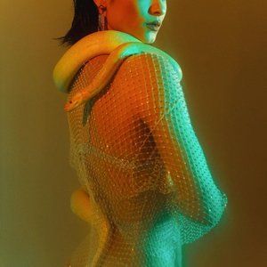Голая Анастасия Усеева