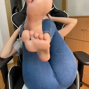 Голая Selti