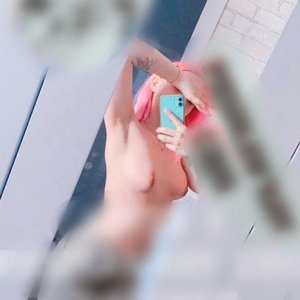 Голая Чио Ям