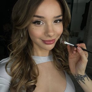 Голая Мария Керимова