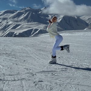 Голая Зоя Фуць