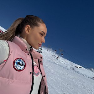 Голая Зоя Фуць