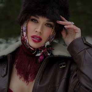 Голая Зоя Фуць