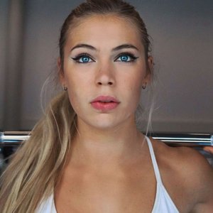 Голая Ютта Лердам
