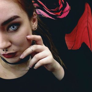 Голая Маша Дичара