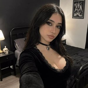 Голая Natalie Vox