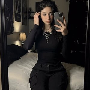 Голая Natalie Vox
