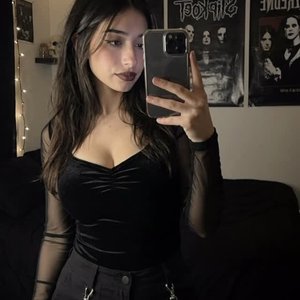 Голая Natalie Vox